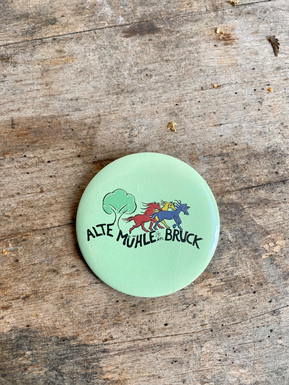 AMB-Buttons