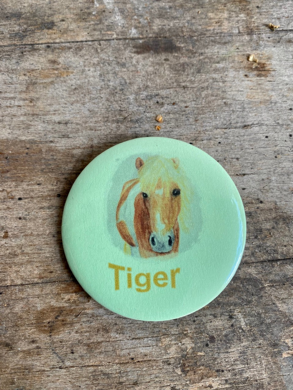 AMB-Buttons