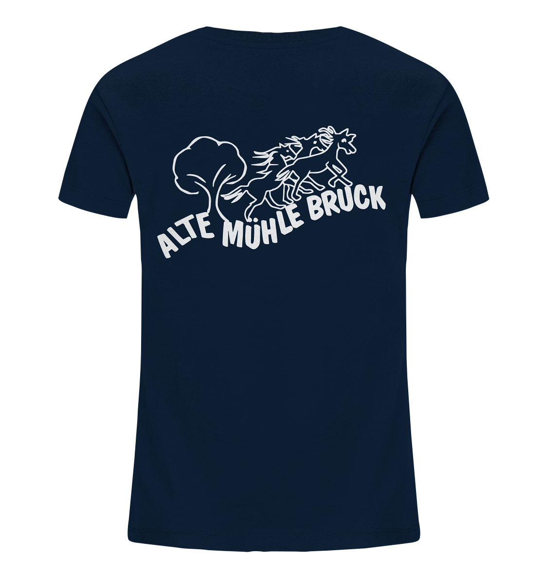LebensWert - Kids Organic Shirt