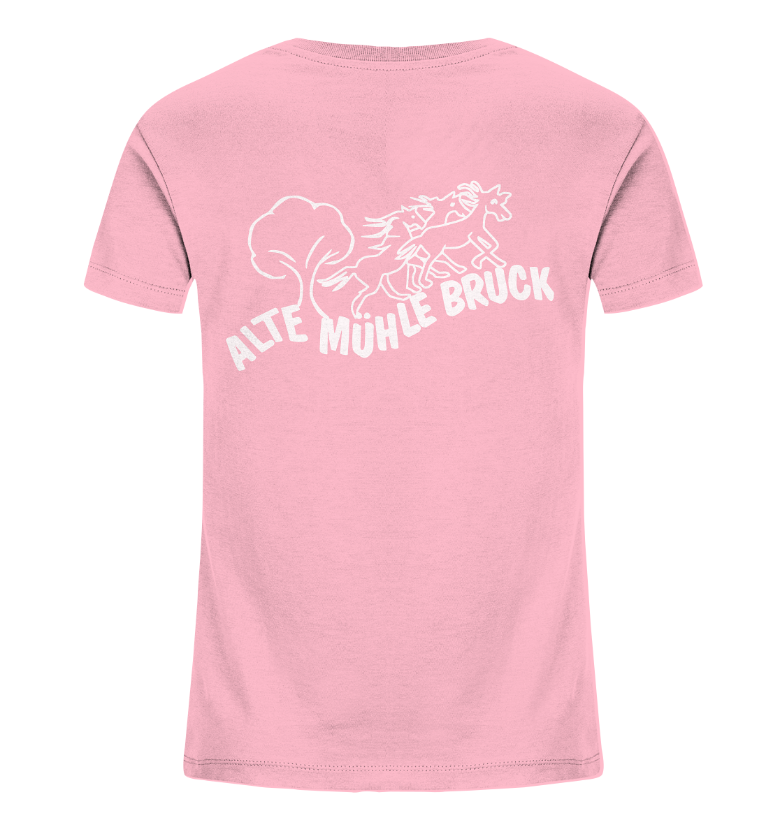 LebensWert - Kids Organic Shirt