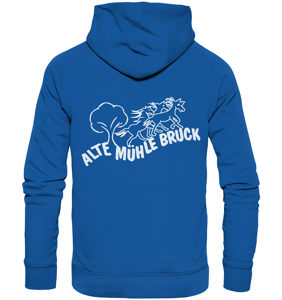 FreundesKreis - Organic Hoodie