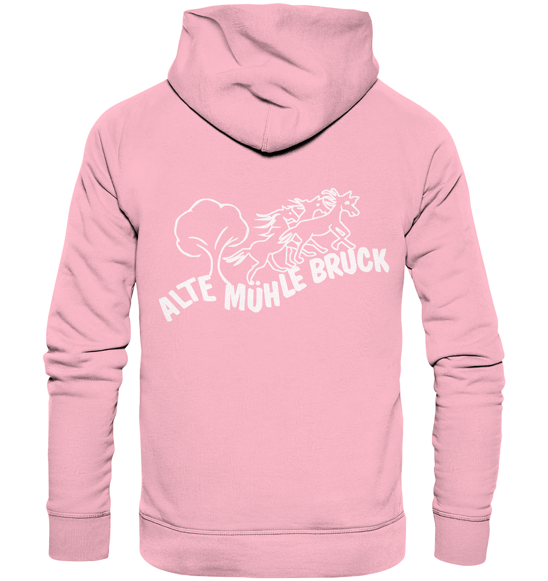 FreundesKreis - Organic Hoodie