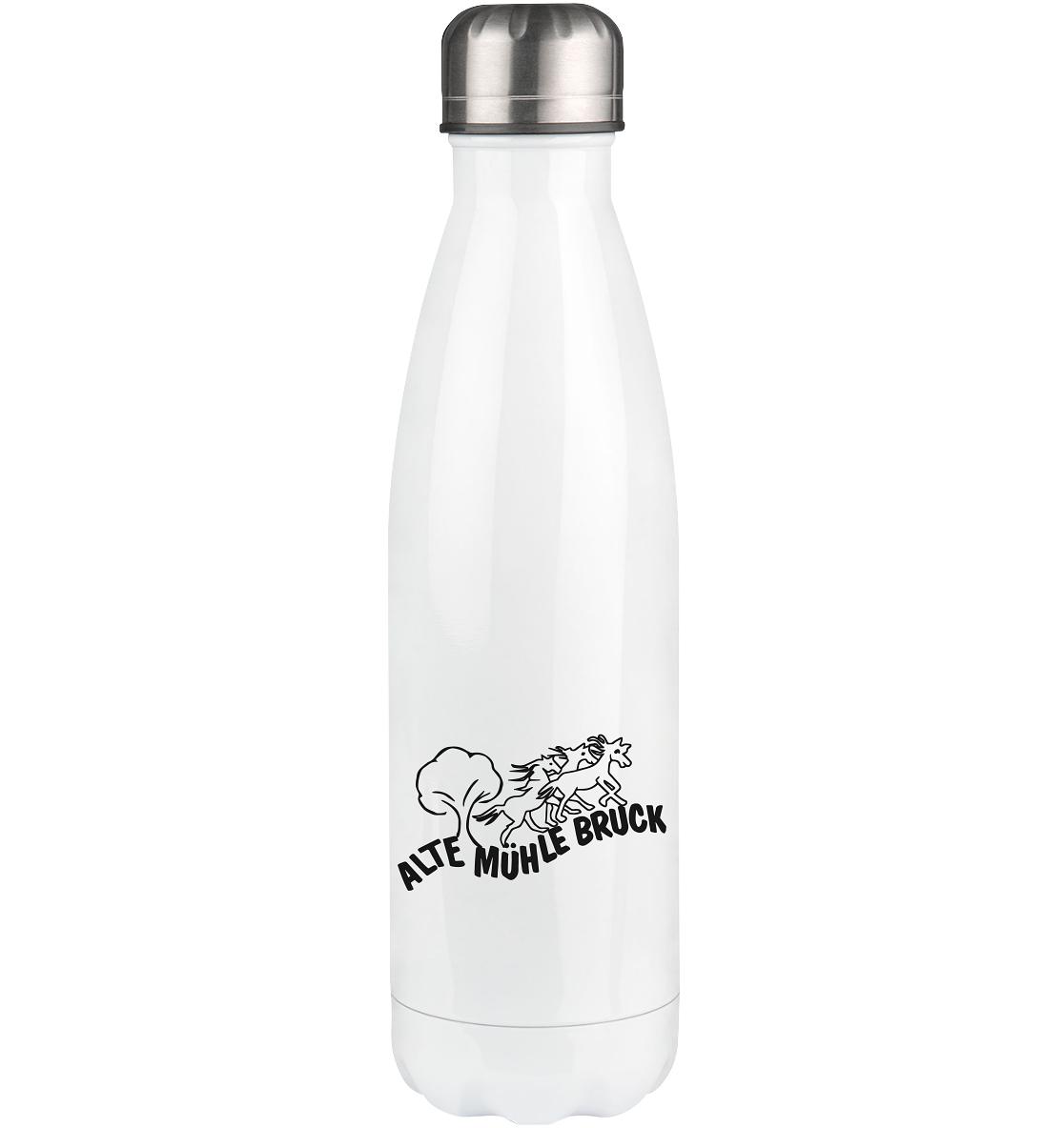 AMB Accessoires - Thermoflasche 500ml